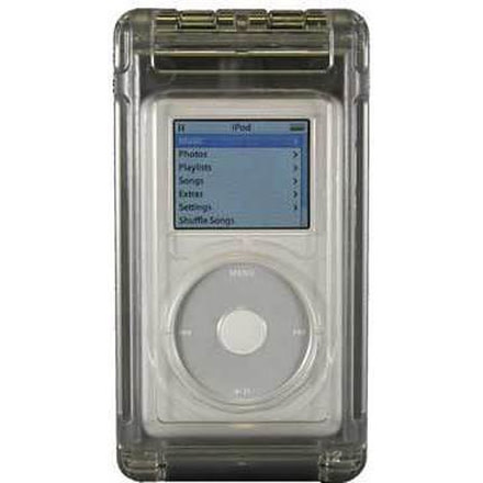 OtterBox Waterproof Case for iPod PHOTO 30/40/60GB, 905-01.2