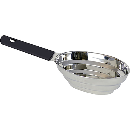 Ourpets Ss Food Scoop 4400012837