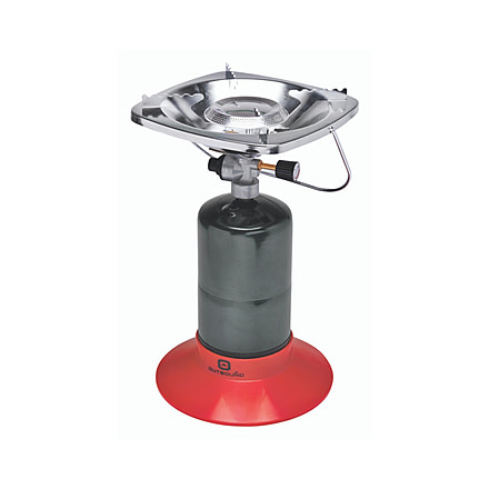 Outbound Single Burner Portable Camping Stove, CTI0765612