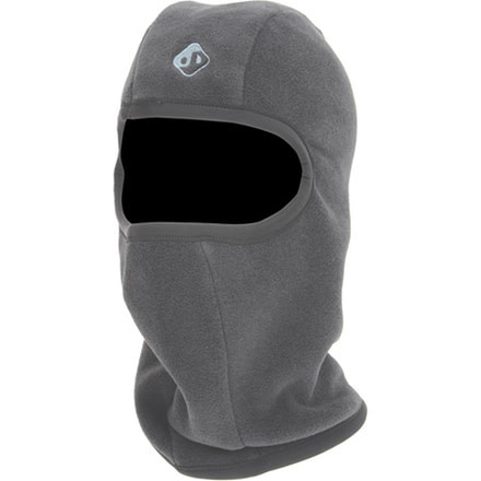 Outdoor Designs Chillibalaclava Black DA-280-BL