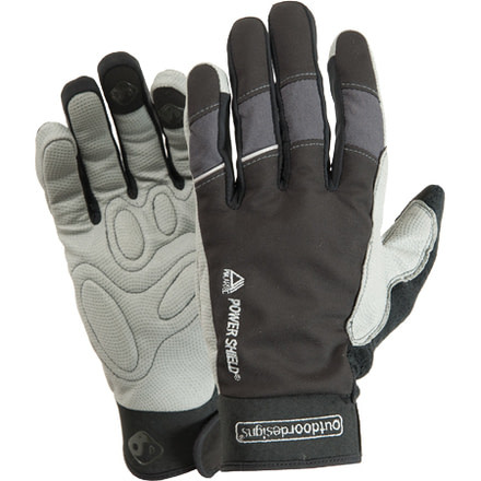 Outdoor Designs Cycleflex Black S DG-299-BL-S