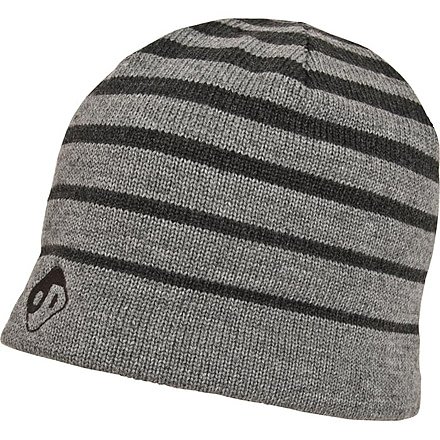 Outdoor Designs Gradient Beanie Grey DA-303-GY