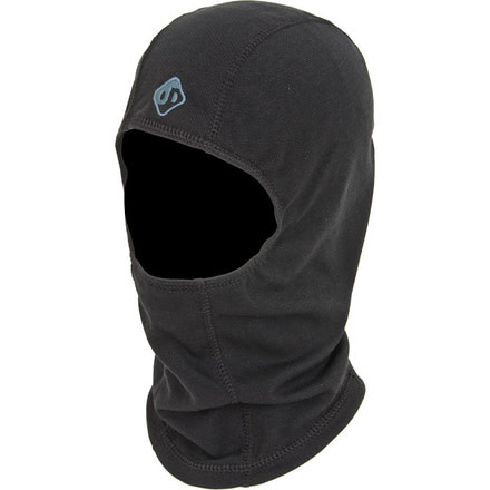 Outdoor Designs Layerbalaclava Black DA-286-BL