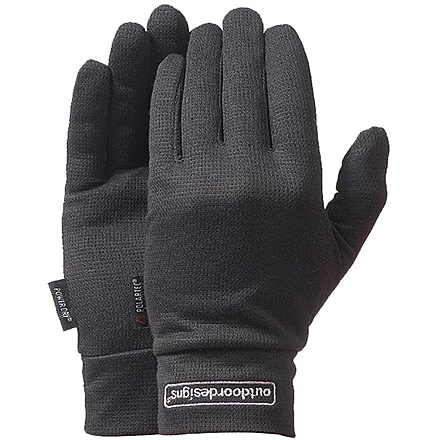 Outdoor Designs Layeron Black L DG-205-BL-L