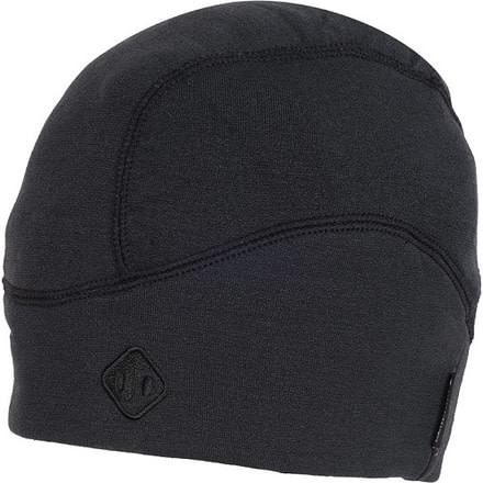 Outdoor Designs Power Wool Beanie Black DA-786