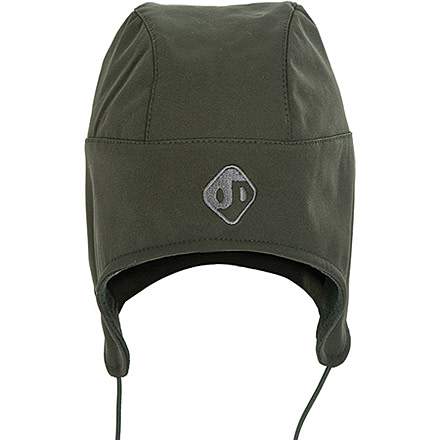 Outdoor Designs Powershieldush Cap Black DA-276-BL