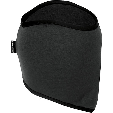 Outdoor Designs Powertube Neck Gaiter Black DA-217-BL