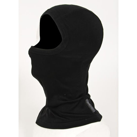 Outdoor Designs Silkbalaclava DA-281-BL