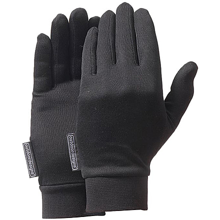 Outdoor Designs Silkon Black M DG-203-BL-M