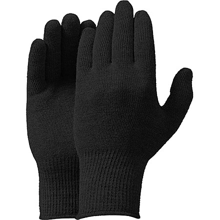 Outdoor Designs Stretchon Black M DG-201-BL-M