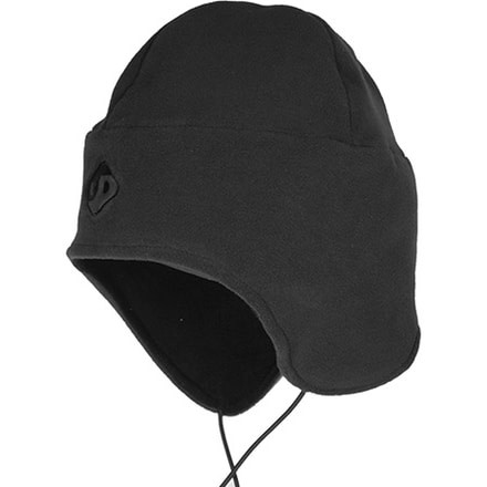 Outdoor Designs Windiush Cap Black DA-283-BL