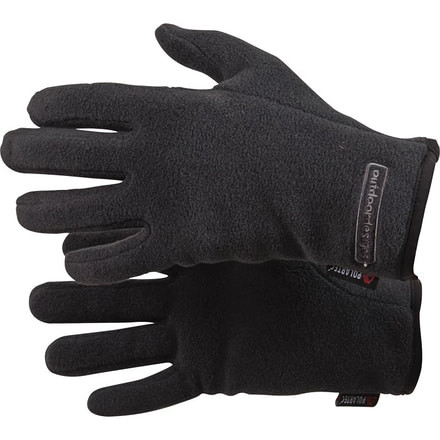 Outdoor Designs Women's Fuji Black S DG-335-BL-S