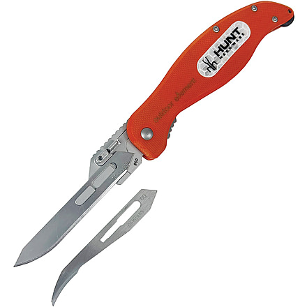 Outdoor Element Field Feather Linerlock, ODEFDFK