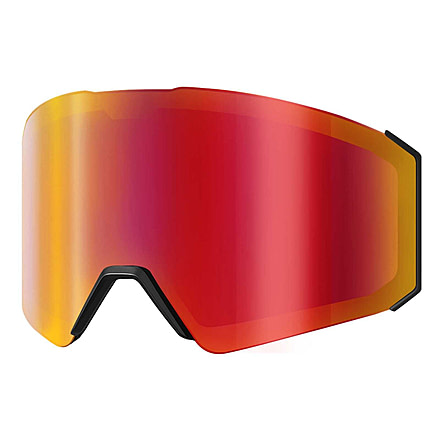 Outdoor Master Falcon Cylindrical Ski Goggles Lens 7A349821, falcon-cylindrical-ski-goggles-lens