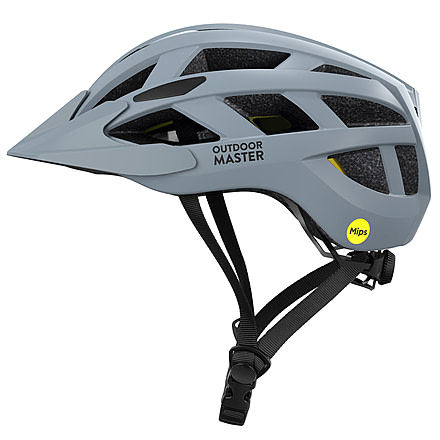 Outdoor Master Gem Bike Helmets w/Mips System, mips-bike-helmet-gem
