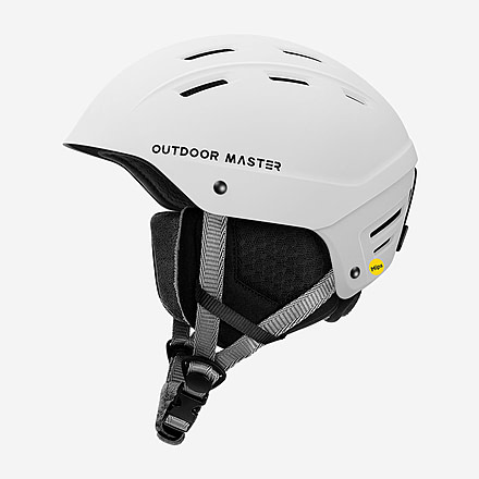 Outdoor Master KELVIN 2 MIPS Ski Helmet 4F92482F, kelvin-2-mips-ski-helmet