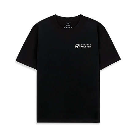 Outdoor Master OM T-Shirt, Mens, om-t-shirt