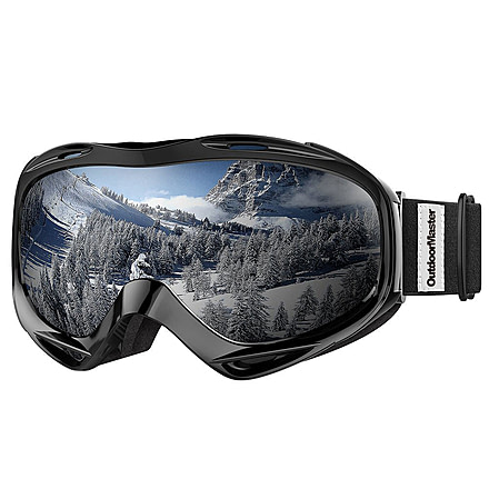 Outdoor Master OTG Snow Goggle, otg-ski-goggles