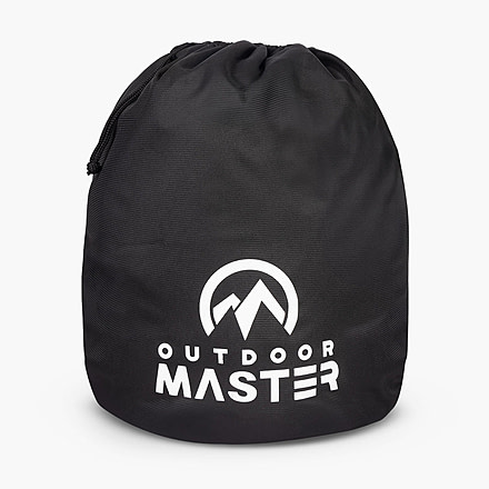 Outdoor Master OutdoorMaster Helmet bag 21C04515, outdoormaster-helmet-bag