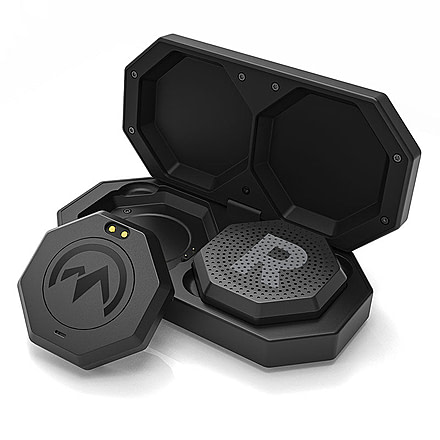 Outdoor Master OutdoorMaster MZ04 Wireless Ski Helmet Drop-in Headphones 3A1D9820, test