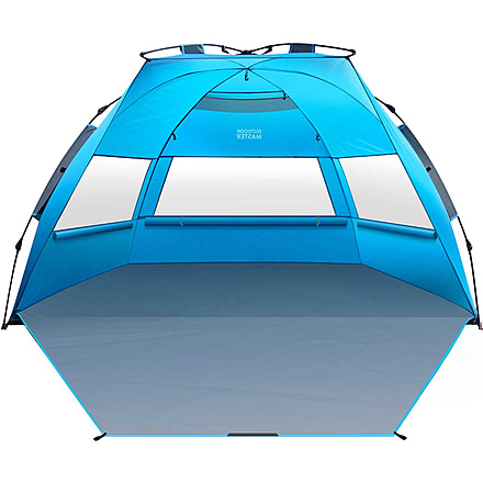 Outdoor Master Pop Up Beach Tents, easy-pop-up-beach-tent