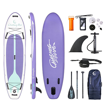 Outdoor Master Violet Spirit Isup Boards, board-violet-spirit