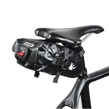Outdoor Master Waterproof Saddle Packs, waterproof-saddle-pack