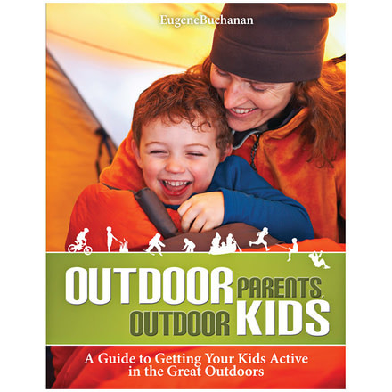 Globe Pequot Press Kids' Outdoor Adventure Book 9780762783526
