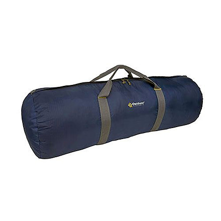 Outdoor Products Deluxe Duffle, X-Large, Navy, Navy, Exta Large, OP-36429