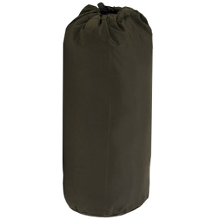 Outdoor Products Stuff Bag, x 17&quot;, Fabric 106P000OP