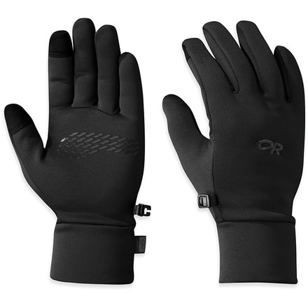 Outdoor Research 1oo Sensor Gloves Wmn Blk Sm 727602344812