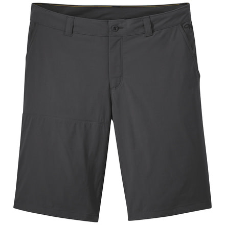 Outdoor Research 24/7 Shorts - Mens, Storm, 38, 2692191288327