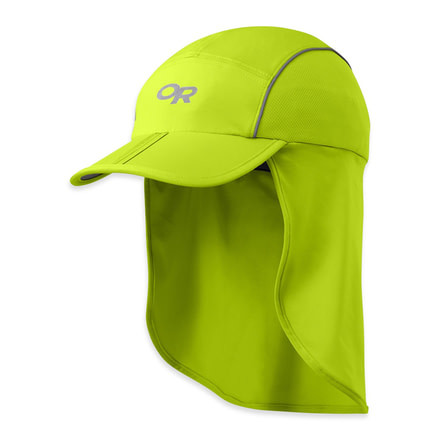 ActiveIce Cap -Lemongrass-One Size