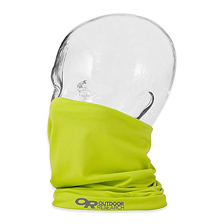 Outdoor Research ActiveIce Ubertube, Lemongrass, One Size, 243420-0489001