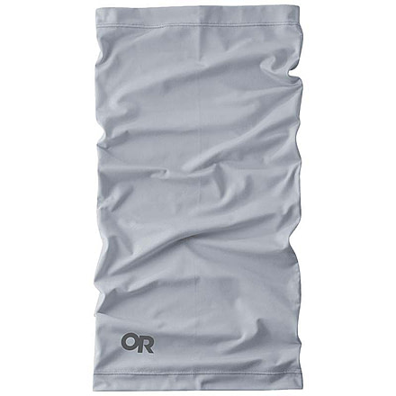 Outdoor Research ActiveIce Ubertube, Titanium, One Size, 2801211077222