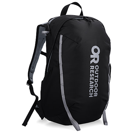 Outdoor Research Adrenaline 30L Day Pack, Black, 30 L, 3002840001222