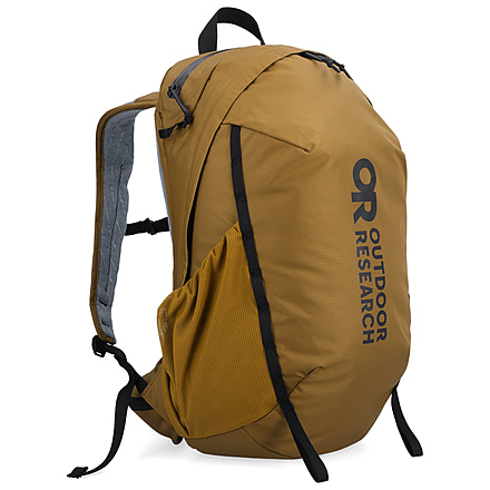 Outdoor Research Adrenaline 30L Day Pack, Coyote, 30 L, 3002840014222