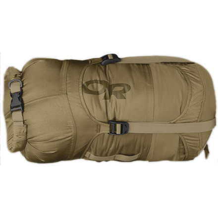 Outdoor Research Airpurge Dry Compression Sack 10L 817026