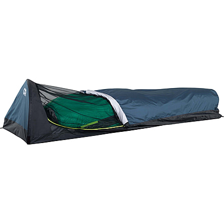 Outdoor Research Alpine AscentShell Bivy, Nimbus, One Size, 2877110350222