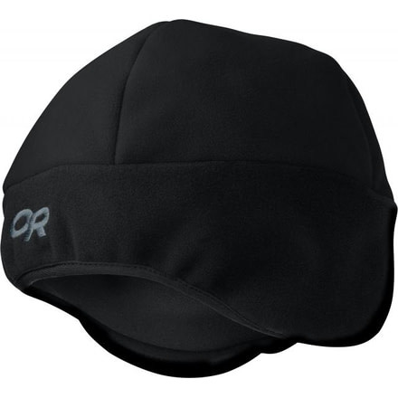 Outdoor Research Alpine Hat - Abyss/Black L