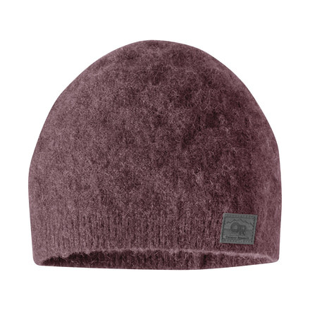 Outdoor Research Apres Beanie - Womens, Washed Zin, One Size, 2540251324222