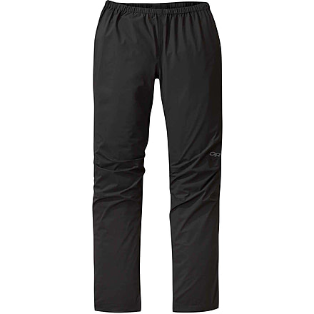 Outdoor Research Aspire Pants - Women's, Small, 26 in Waist, 30 in Inseam, Black, 2794810001006