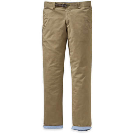 Outdoor Research Biff Pants - Men's-Cafe-32 Waist
