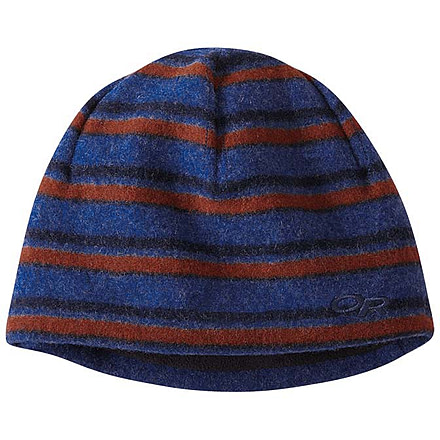 Outdoor Research Biscuit Beanie, Chambray, One Size, 2776471783222