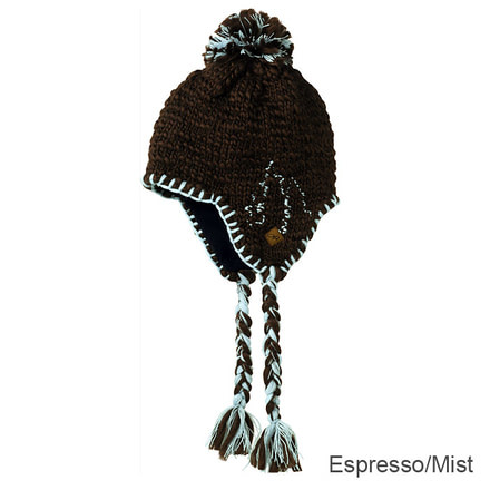 Outdoor Research Blizzard Hat Womens - Eggplant/Amethyst