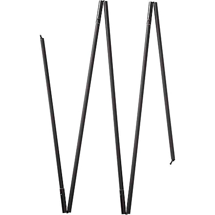 Outdoor Research Bug Bivy/ Helium Bivy Pole, 2018, One Size, 2441570999222