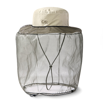 Outdoor Research Bug Helios Hat, Khaki, L/XL, 2876820800016
