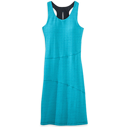 Callista Dress - Womens-Typhoon-8