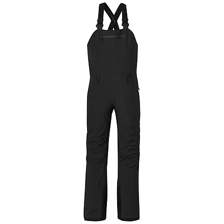 Outdoor Research Carbide Bibs - Womens, Solid Black, Medium, 2775821677007