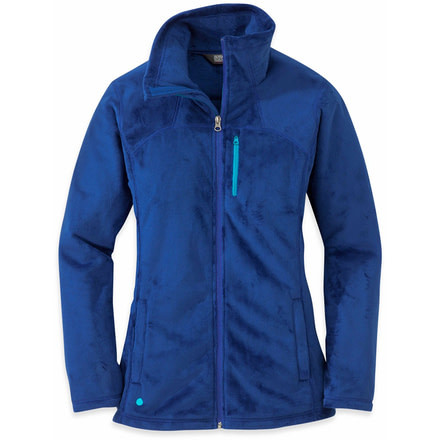 Outdoor Research Casia Jacket - Women's-Baltic-Medium
